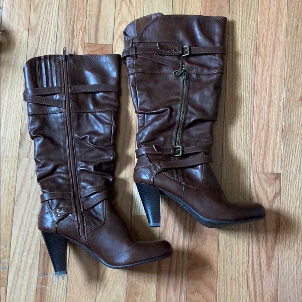 Boots